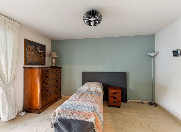 Verblijf 211009 - Vakantiewoning Oostelijk Flevoland - Vrijstaande woning in Dronten