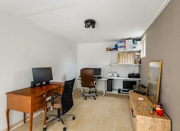 Verblijf 211009 - Vakantiewoning Oostelijk Flevoland - Vrijstaande woning in Dronten