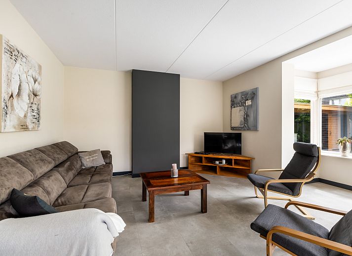 Verblijf 211010 - Vakantiewoning Oostelijk Flevoland - Vrijstaande woning in Dronten
