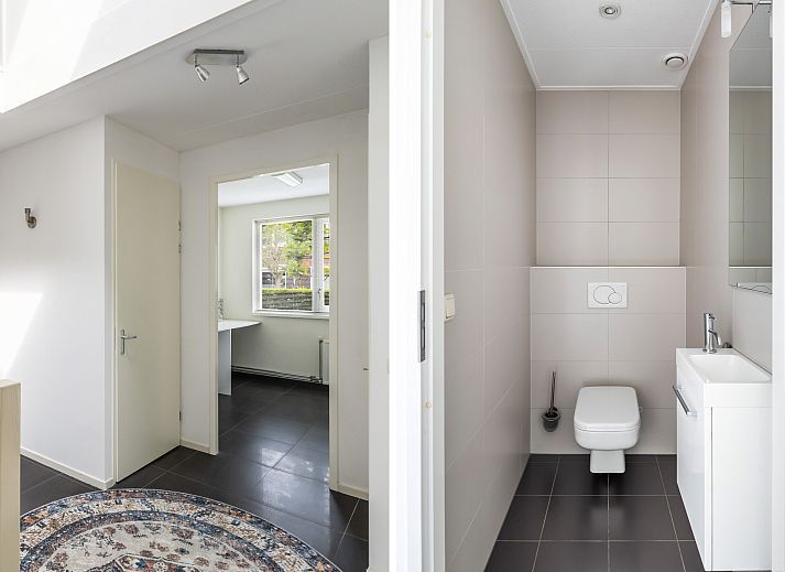 Verblijf 211010 - Vakantiewoning Oostelijk Flevoland - Vrijstaande woning in Dronten