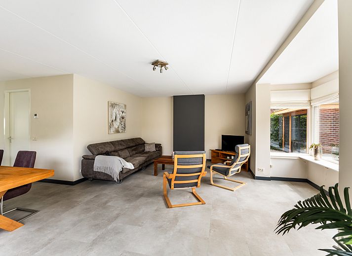 Verblijf 211010 - Vakantiewoning Oostelijk Flevoland - Vrijstaande woning in Dronten