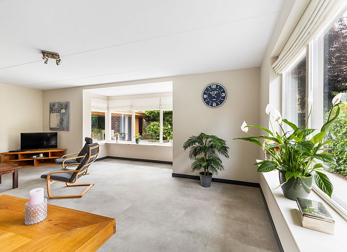Verblijf 211010 - Vakantiewoning Oostelijk Flevoland - Vrijstaande woning in Dronten