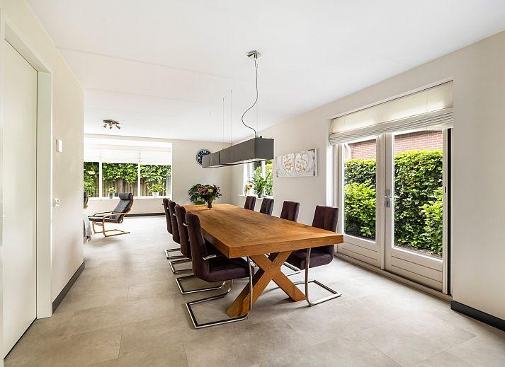 Verblijf 211010 - Vakantiewoning Oostelijk Flevoland - Vrijstaande woning in Dronten