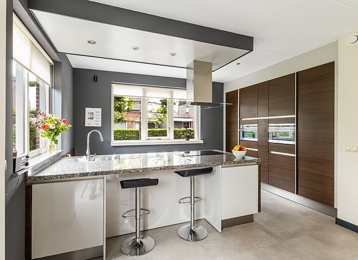 Verblijf 211010 - Vakantiewoning Oostelijk Flevoland - Vrijstaande woning in Dronten