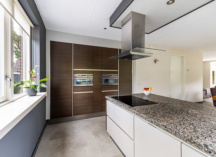 Verblijf 211010 - Vakantiewoning Oostelijk Flevoland - Vrijstaande woning in Dronten