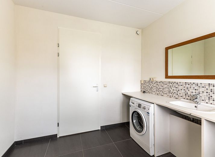 Verblijf 211010 - Vakantiewoning Oostelijk Flevoland - Vrijstaande woning in Dronten