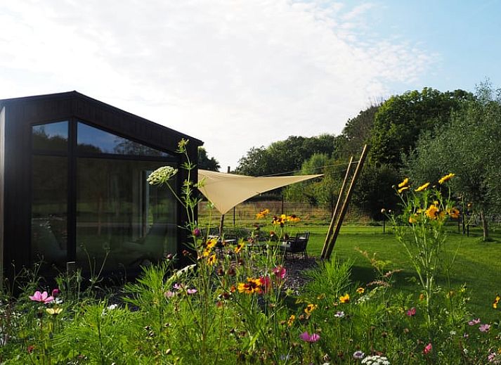 Enjoy the sun on the terrace of Holiday Home in Emmeloord, Eastern Flevoland, Flevoland.