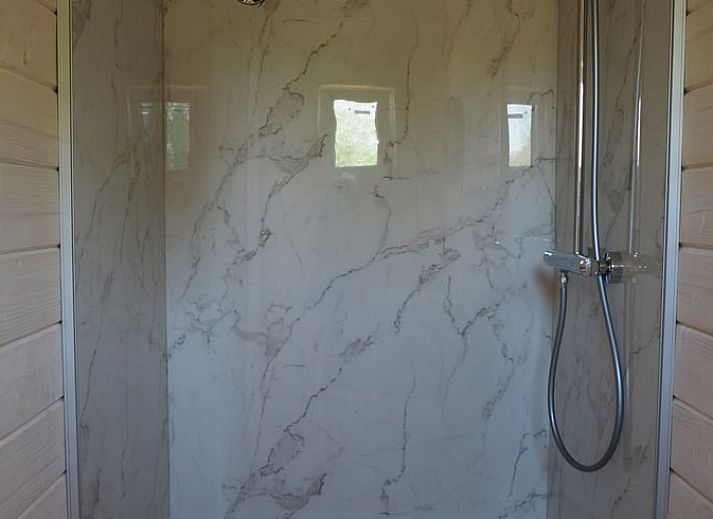 Rustic charm and colorful flowers at Holiday Home in Emmeloord, Eastern Flevoland, Flevoland.