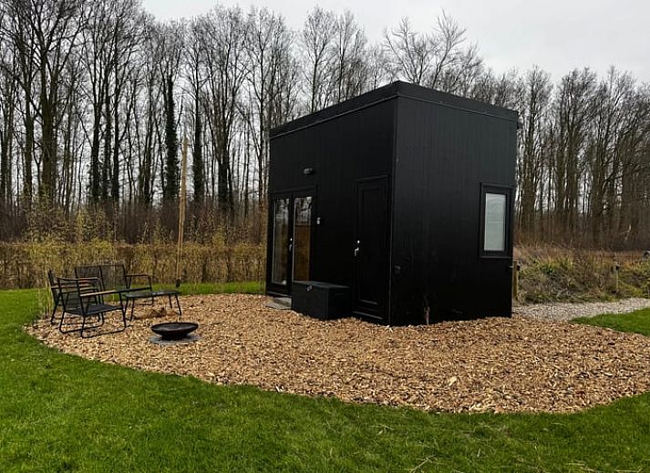 Unterkunft 211302 • Ferienhaus Oostelijk Flevoland • Vakantiehuis in Emmeloord