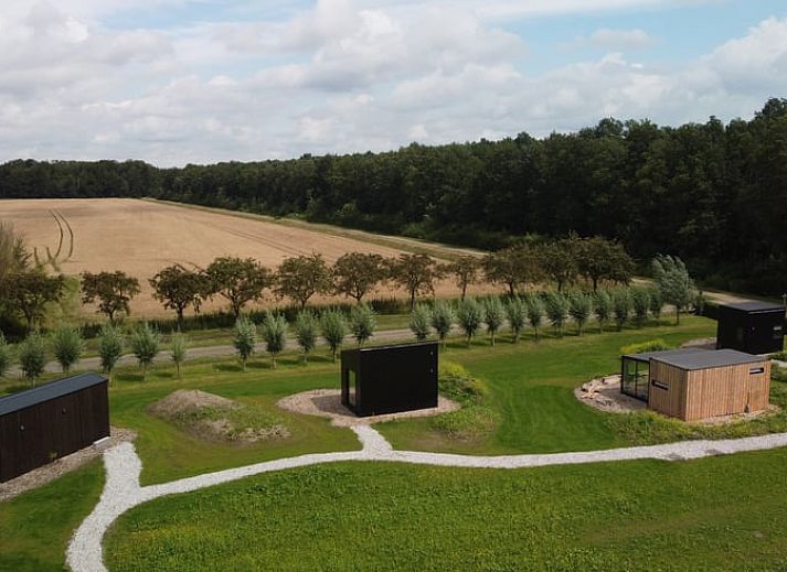 Verblijf 211302 - Vakantiewoning Oostelijk Flevoland - Vakantiehuis in Emmeloord