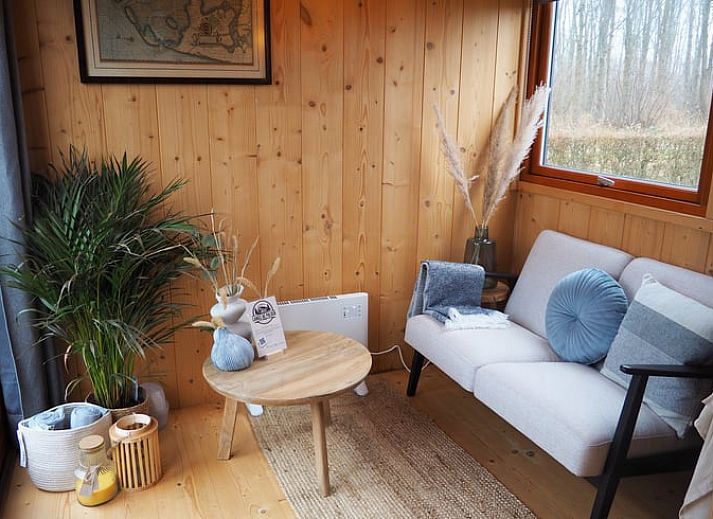 Verblijf 211302 - Vakantiewoning Oostelijk Flevoland - Vakantiehuis in Emmeloord