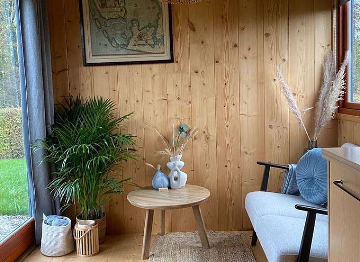 Verblijf 211302 - Vakantiewoning Oostelijk Flevoland - Vakantiehuis in Emmeloord