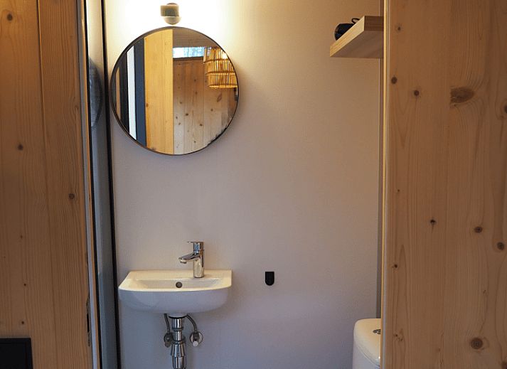 Verblijf 211302 - Vakantiewoning Oostelijk Flevoland - Vakantiehuis in Emmeloord