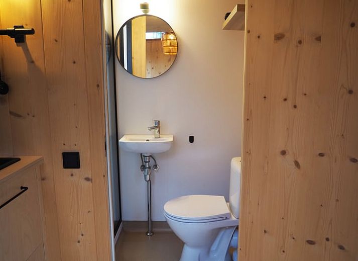 Verblijf 211302 - Vakantiewoning Oostelijk Flevoland - Vakantiehuis in Emmeloord