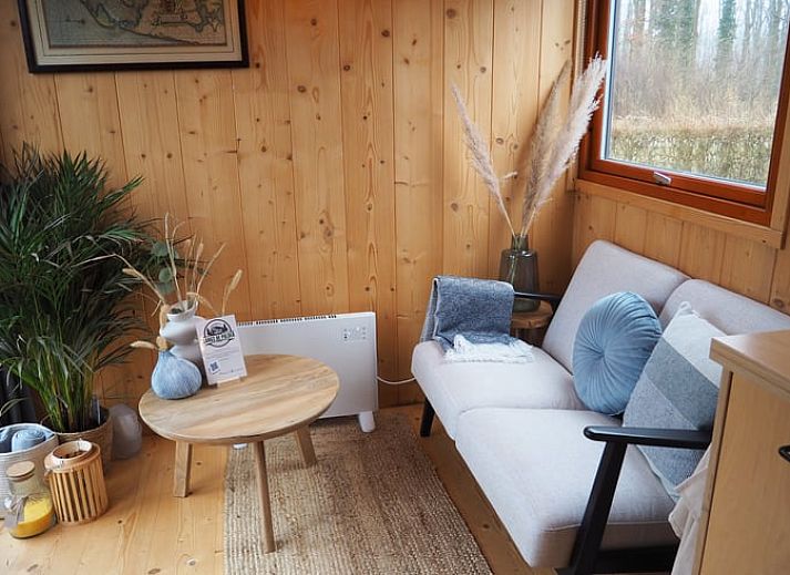Verblijf 211302 - Vakantiewoning Oostelijk Flevoland - Vakantiehuis in Emmeloord