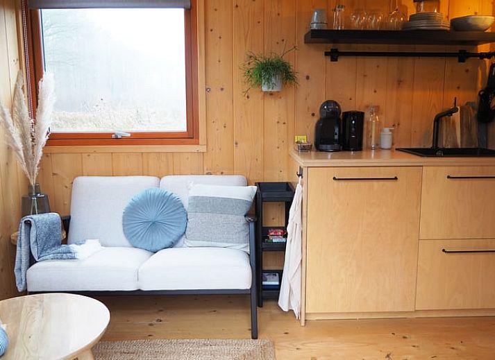 Verblijf 211302 - Vakantiewoning Oostelijk Flevoland - Vakantiehuis in Emmeloord