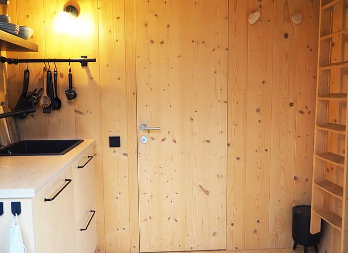 Verblijf 211302 - Vakantiewoning Oostelijk Flevoland - Vakantiehuis in Emmeloord