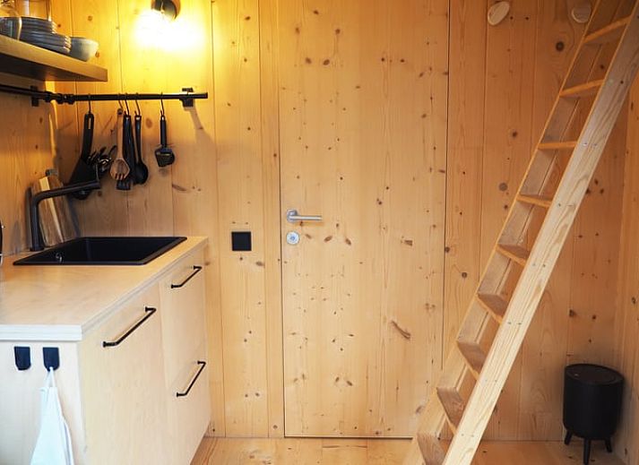 Verblijf 211302 - Vakantiewoning Oostelijk Flevoland - Vakantiehuis in Emmeloord