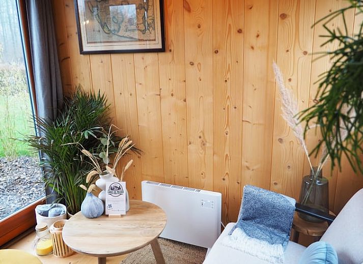 Verblijf 211302 - Vakantiewoning Oostelijk Flevoland - Vakantiehuis in Emmeloord