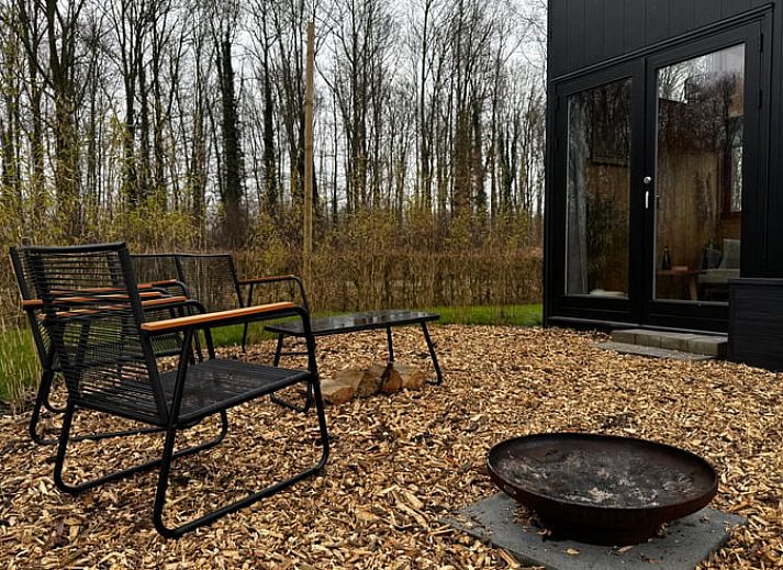 Verblijf 211302 - Vakantiewoning Oostelijk Flevoland - Vakantiehuis in Emmeloord