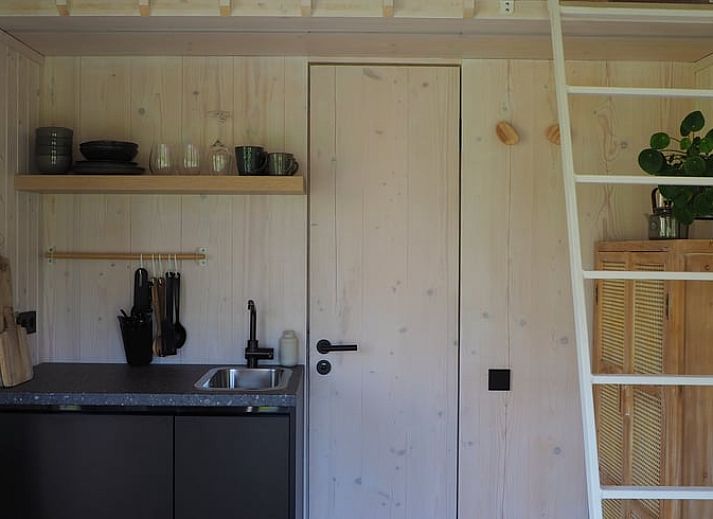 Guest house 211303 - Holiday property Oostelijk Flevoland - Vakantiehuis in Emmeloord