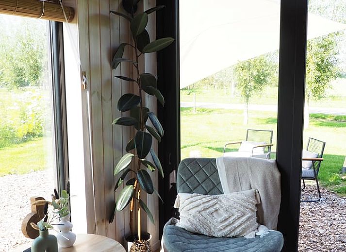 Guest house 211303 - Holiday property Oostelijk Flevoland - Vakantiehuis in Emmeloord