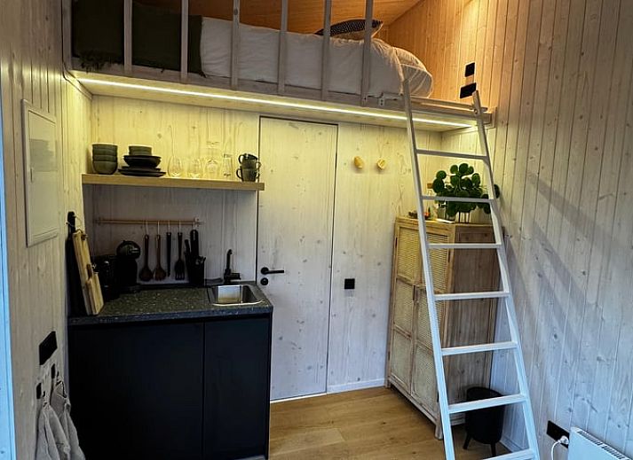 Guest house 211303 - Holiday property Oostelijk Flevoland - Vakantiehuis in Emmeloord