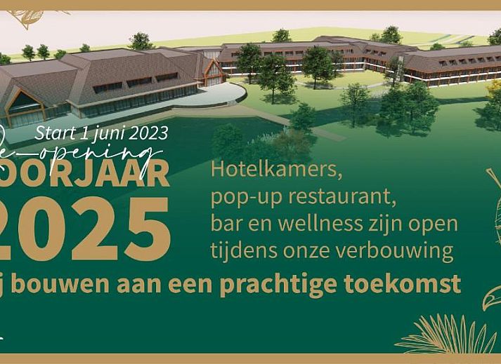 Guest house 214601 • Apartment IJsselmeerkust • Van der Valk Hotel Volendam 