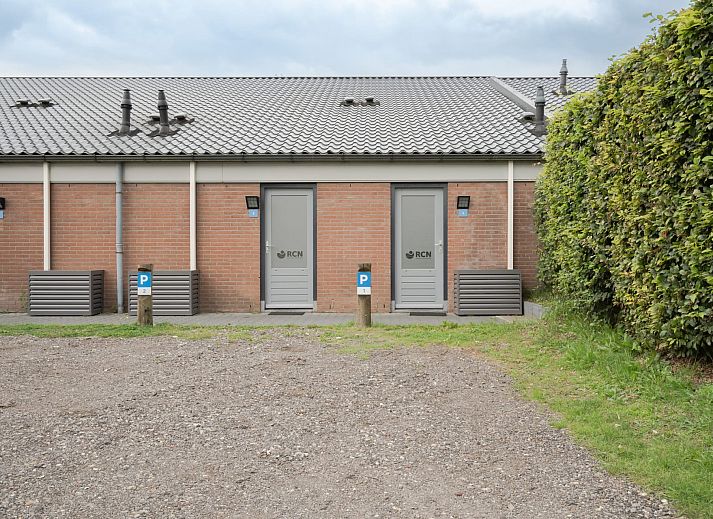 Unterkunft 220205 - Appartement Zuidelijk Flevoland - Appartement de Rietvoorn