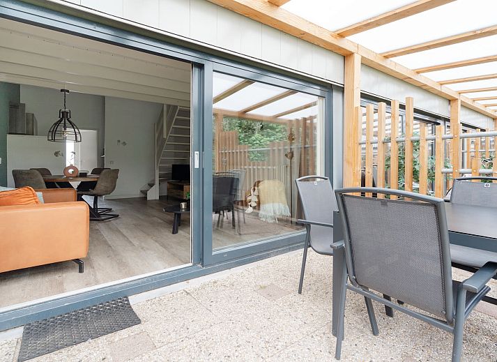 Unterkunft 220205 - Appartement Zuidelijk Flevoland - Appartement de Rietvoorn