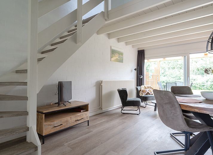 Unterkunft 220205 - Appartement Zuidelijk Flevoland - Appartement de Rietvoorn