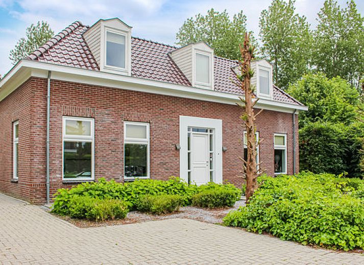 Verblijf 220206 • Vakantiewoning Zuidelijk Flevoland • Vakantiehuis voor 8 personen in Zeewolde