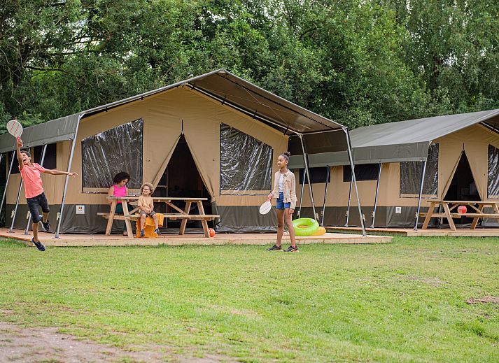 Verblijf 220208 • Bungalow Zuidelijk Flevoland • Chalet Zuiderzee