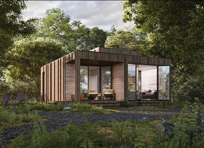Verblijf 2202100 • Vakantiewoning Zuidelijk Flevoland • Villa