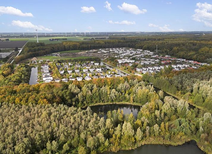 Guest house 2202101 - Holiday property Zuidelijk Flevoland - Vrijstaande woning in Zeewolde