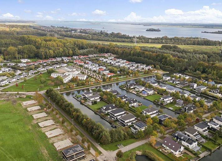 Guest house 2202101 - Holiday property Zuidelijk Flevoland - Vrijstaande woning in Zeewolde