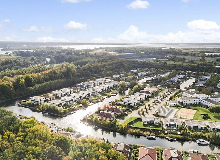 Guest house 2202101 - Holiday property Zuidelijk Flevoland - Vrijstaande woning in Zeewolde