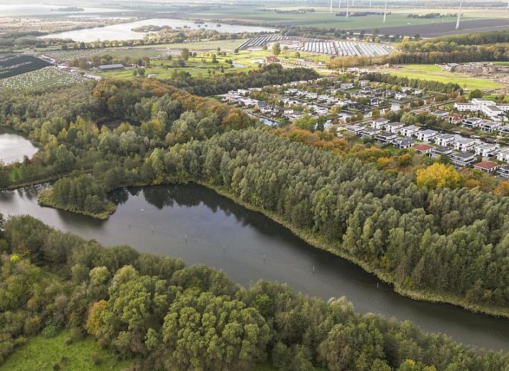 Guest house 2202101 - Holiday property Zuidelijk Flevoland - Vrijstaande woning in Zeewolde