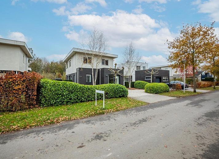 Guest house 2202101 - Holiday property Zuidelijk Flevoland - Vrijstaande woning in Zeewolde