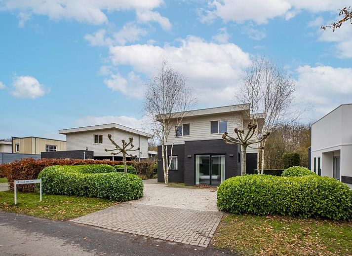 Guest house 2202101 - Holiday property Zuidelijk Flevoland - Vrijstaande woning in Zeewolde
