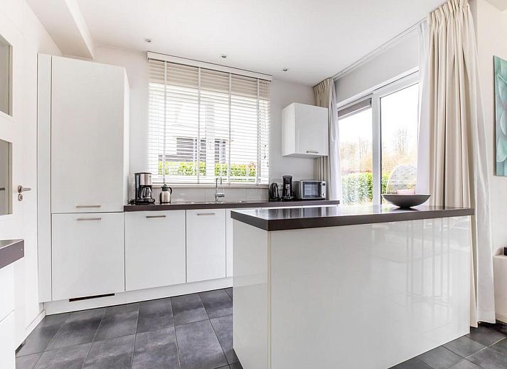 Guest house 2202101 - Holiday property Zuidelijk Flevoland - Vrijstaande woning in Zeewolde