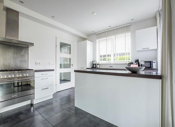 Guest house 2202101 - Holiday property Zuidelijk Flevoland - Vrijstaande woning in Zeewolde