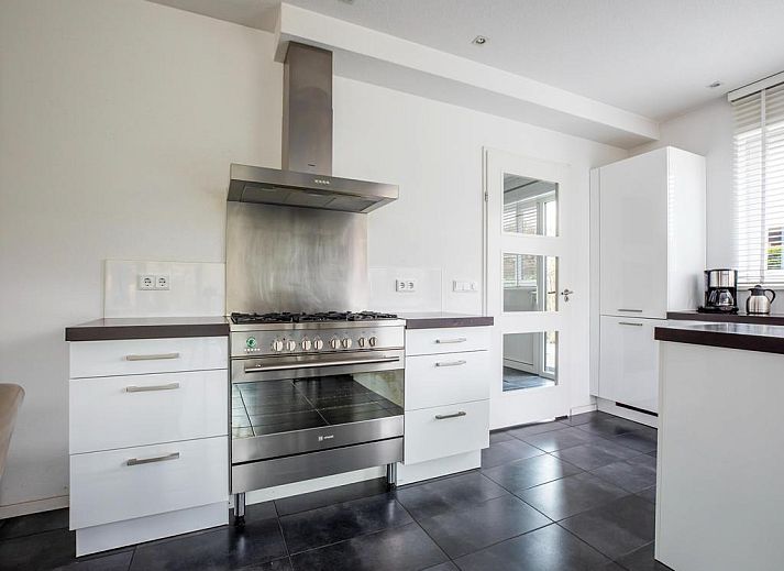 Guest house 2202101 - Holiday property Zuidelijk Flevoland - Vrijstaande woning in Zeewolde