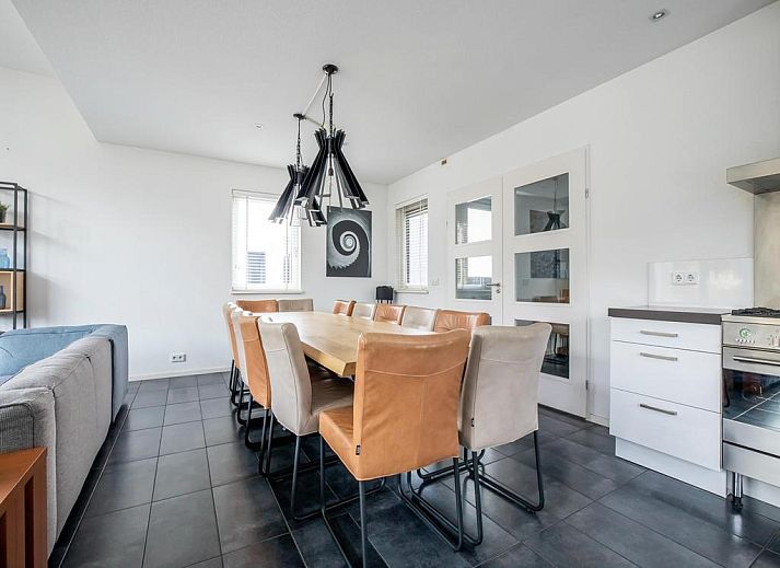 Guest house 2202101 - Holiday property Zuidelijk Flevoland - Vrijstaande woning in Zeewolde