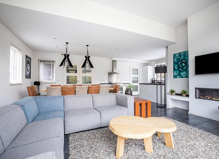 Guest house 2202101 - Holiday property Zuidelijk Flevoland - Vrijstaande woning in Zeewolde