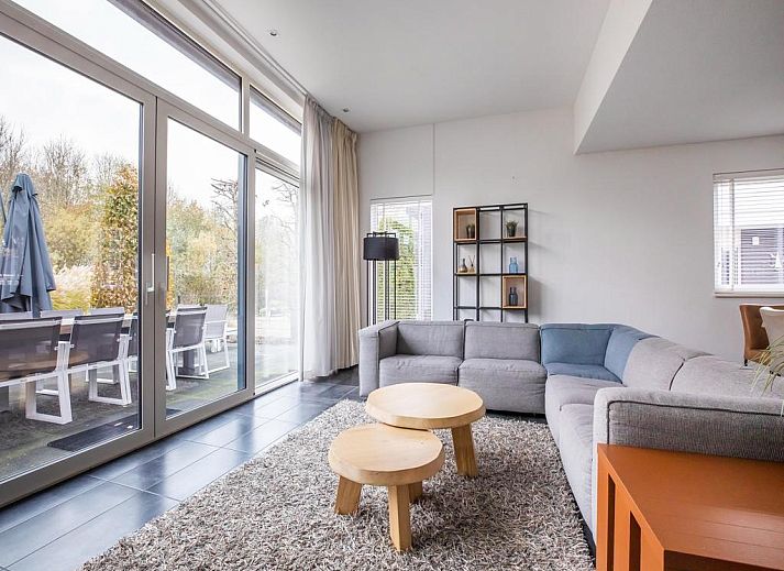 Guest house 2202101 - Holiday property Zuidelijk Flevoland - Vrijstaande woning in Zeewolde