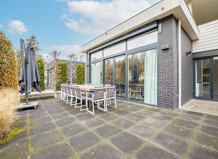 Guest house 2202101 - Holiday property Zuidelijk Flevoland - Vrijstaande woning in Zeewolde