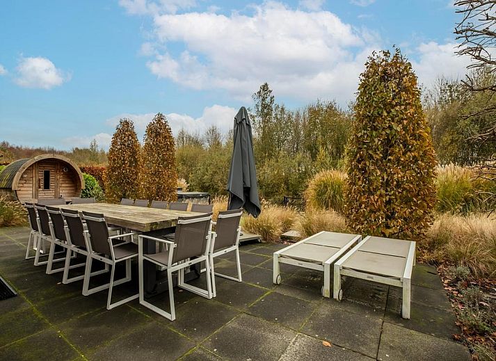 Guest house 2202101 - Holiday property Zuidelijk Flevoland - Vrijstaande woning in Zeewolde