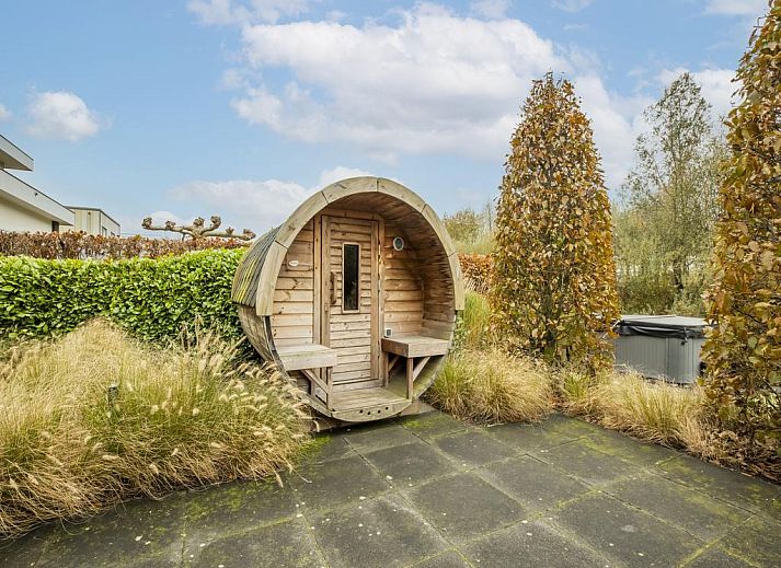 Guest house 2202101 - Holiday property Zuidelijk Flevoland - Vrijstaande woning in Zeewolde