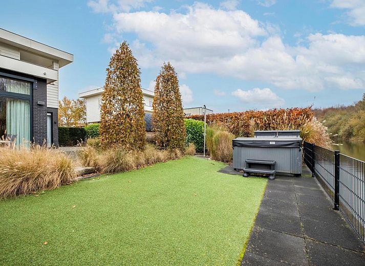 Guest house 2202101 - Holiday property Zuidelijk Flevoland - Vrijstaande woning in Zeewolde